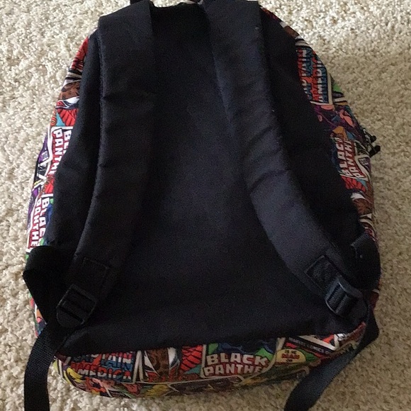 Marvel Backpack - Picture 3 of 6